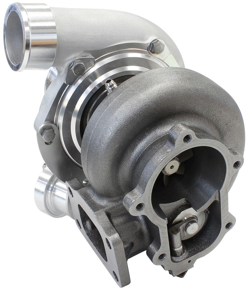 Aeroflow Performance Turbos BOOSTED 6762 XR6 1.15 Turbocharger 1000HP AF8005-3028 SR