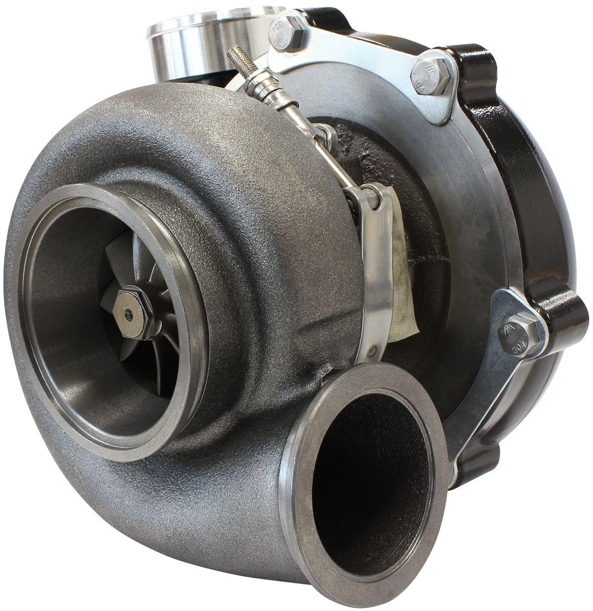 Aeroflow Performance Turbos BOOSTED 6862 1.01 Reverse Rotation Turbocharger 1050HP AF8005-3173 SR