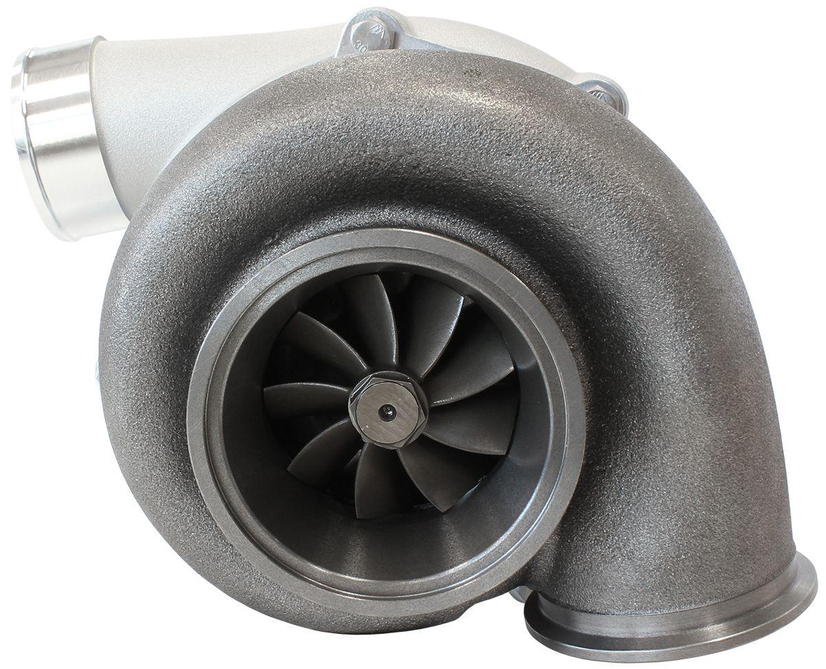 Aeroflow Performance Turbos BOOSTED 6862 1.01 VBAND FLANGE V-BAND OUTLET G35 1050hp TURBO AF8005-3073 SR