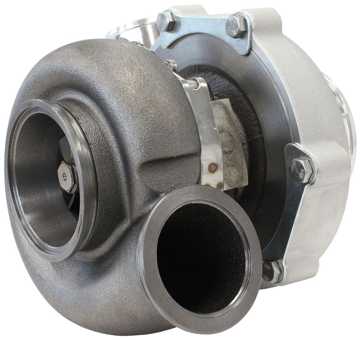 Aeroflow Performance Turbos BOOSTED 6862 1.21 Reverse Rotation Turbocharger 1050HP AF8005-3174 SR