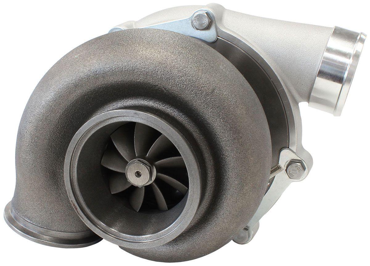 Aeroflow Performance Turbos BOOSTED 6862 1.21 Reverse Rotation Turbocharger 1050HP AF8005-3174 SR