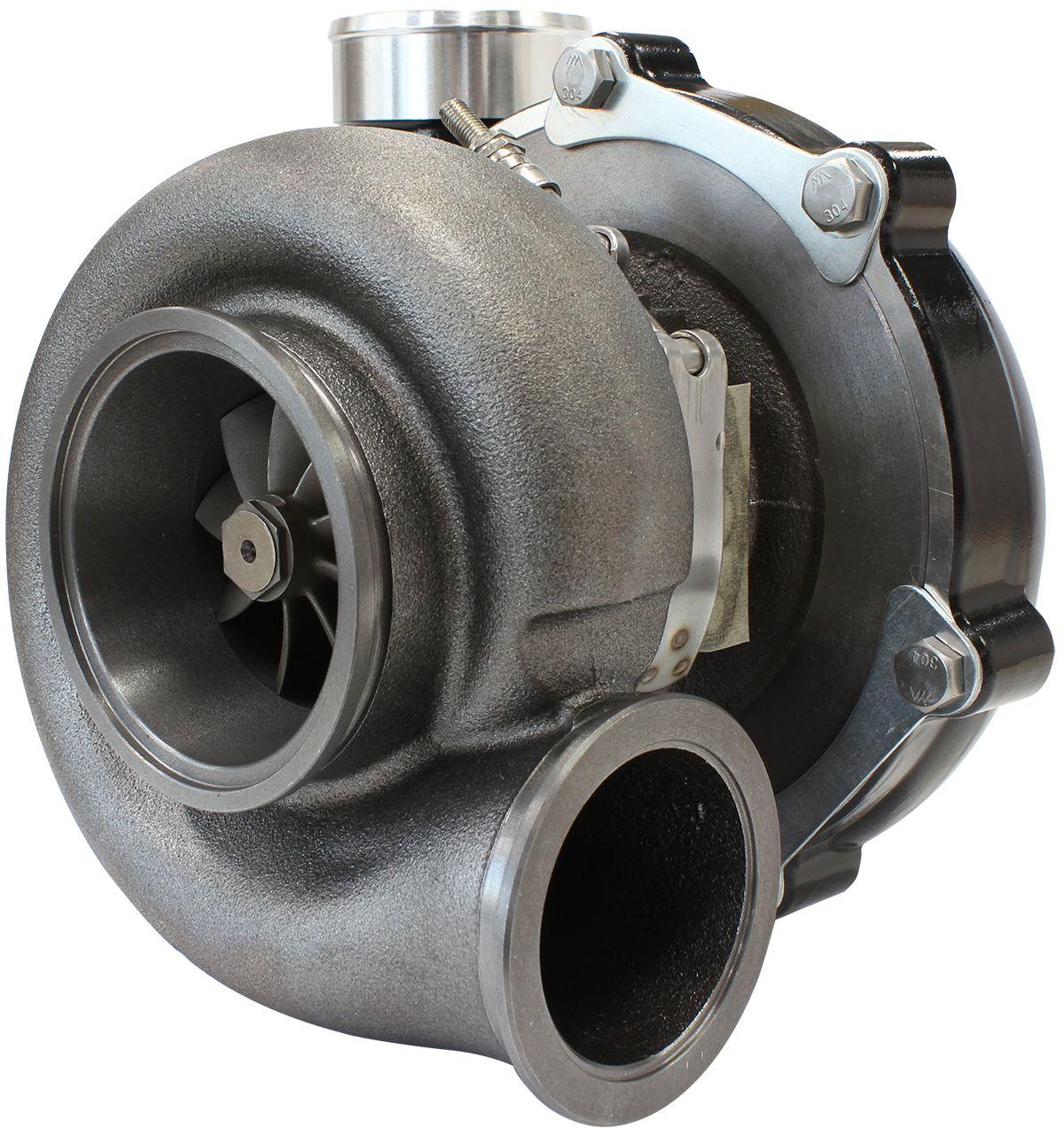 Aeroflow Performance Turbos BOOSTED 6862 1.21 Reverse Rotation Turbocharger 1050HP AF8005-3174 SR