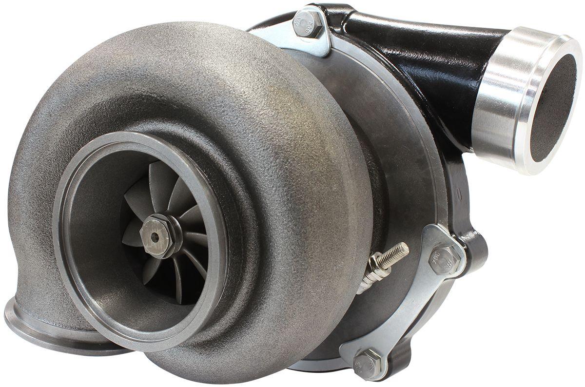 Aeroflow Performance Turbos BOOSTED 6862 1.21 Reverse Rotation Turbocharger 1050HP AF8005-3174 SR
