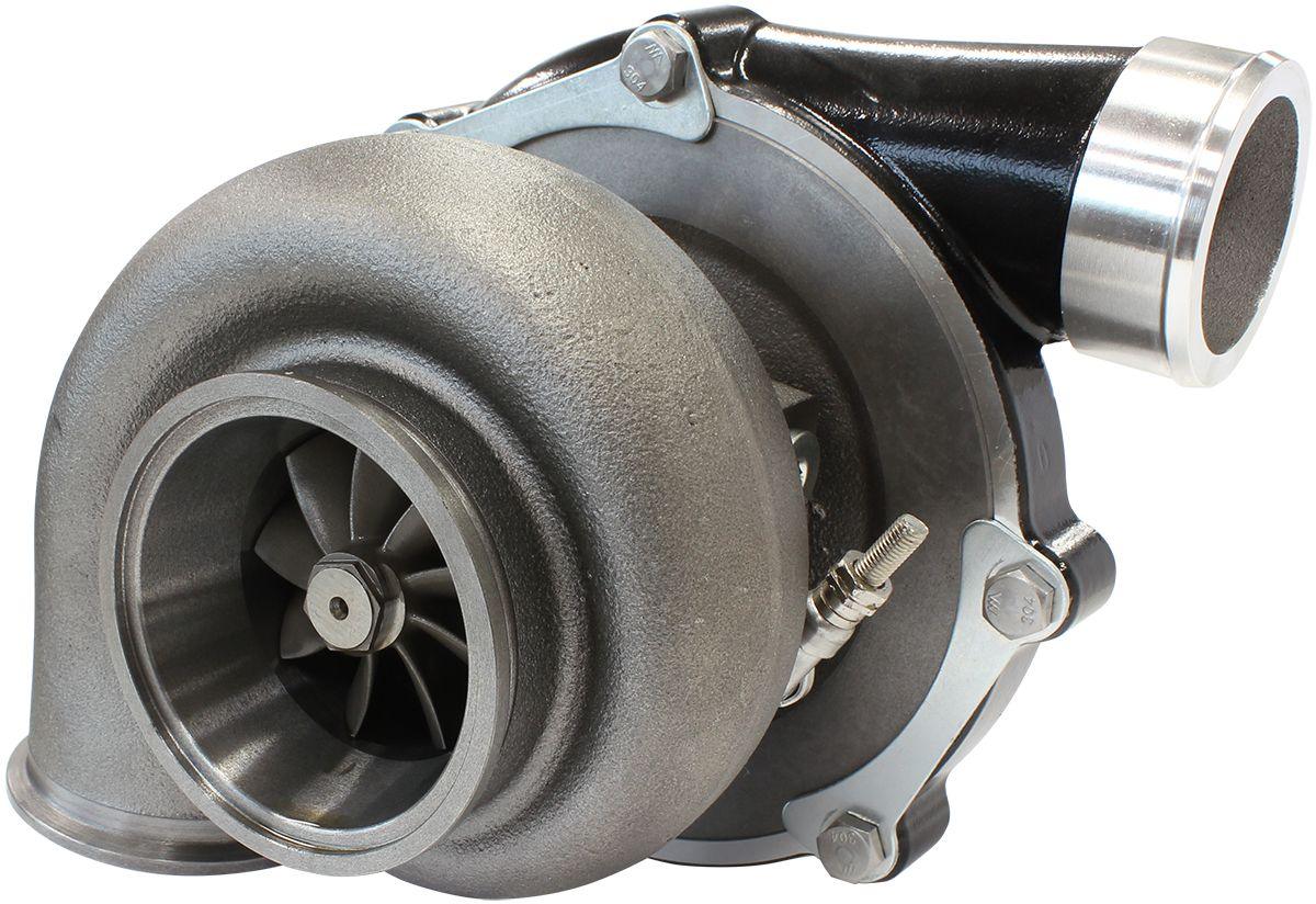 Aeroflow Performance Turbos BOOSTED 6862 .83 Reverse Rotation Turbocharger 1050HP AF8005-3172 SR