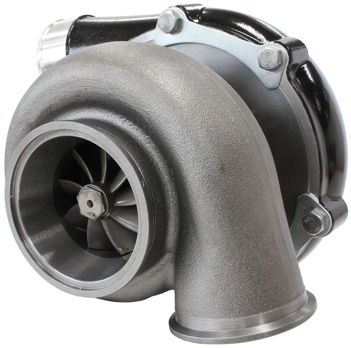 Aeroflow Performance Turbos BOOSTED 6862.83 VBAND FLANGE V-BAND OUTLET G35 1050HP TURBO SR
