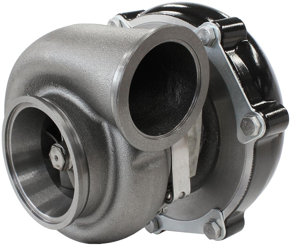 Aeroflow Performance Turbos BOOSTED 6862.83 VBAND FLANGE V-BAND OUTLET G35 1050HP TURBO SR