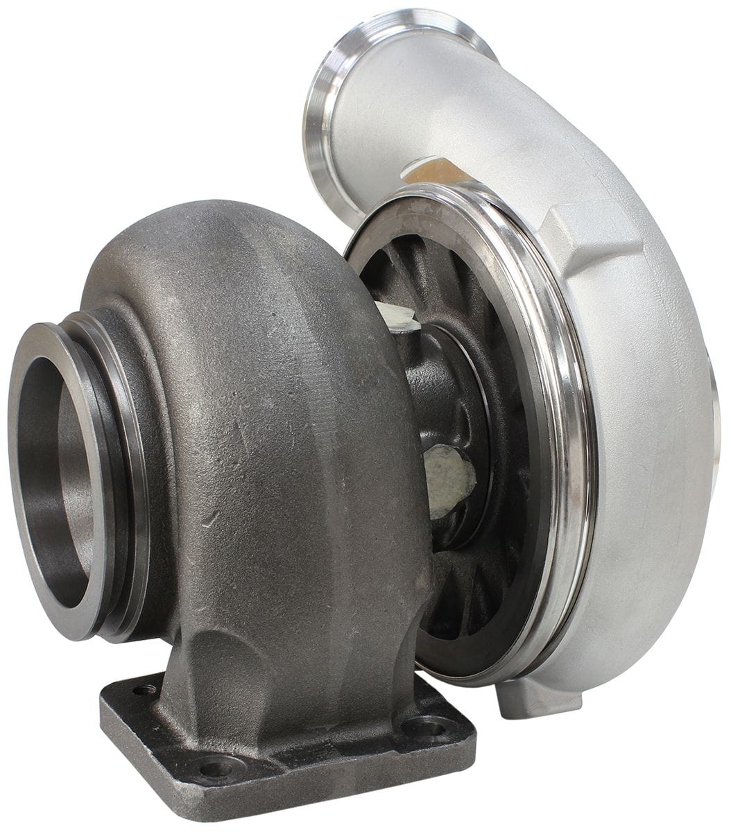 Aeroflow Performance Turbos BOOSTED 7675 T4 1.15 Turbocharger 1120HP AF8005-4005 SR