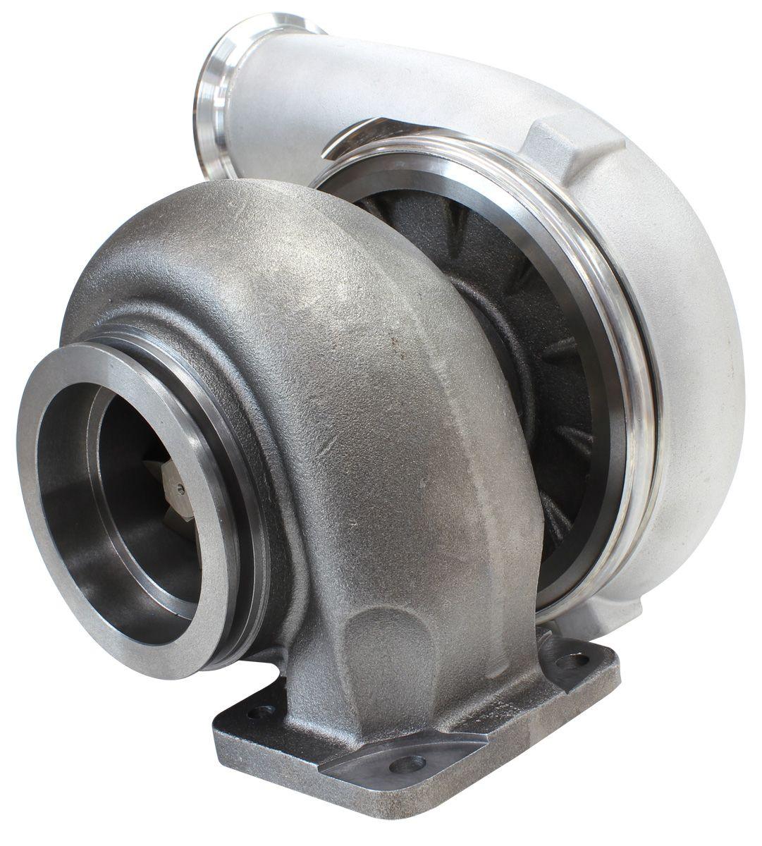 Aeroflow Performance Turbos BOOSTED 8077 T4 1.15 Turbocharger 1250HP AF8005-4007 SR