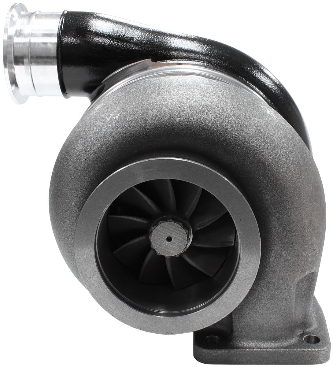 Aeroflow Performance Turbos BOOSTED 8888 T4 1.25 Turbocharger 1600HP AF8005-4001 SR