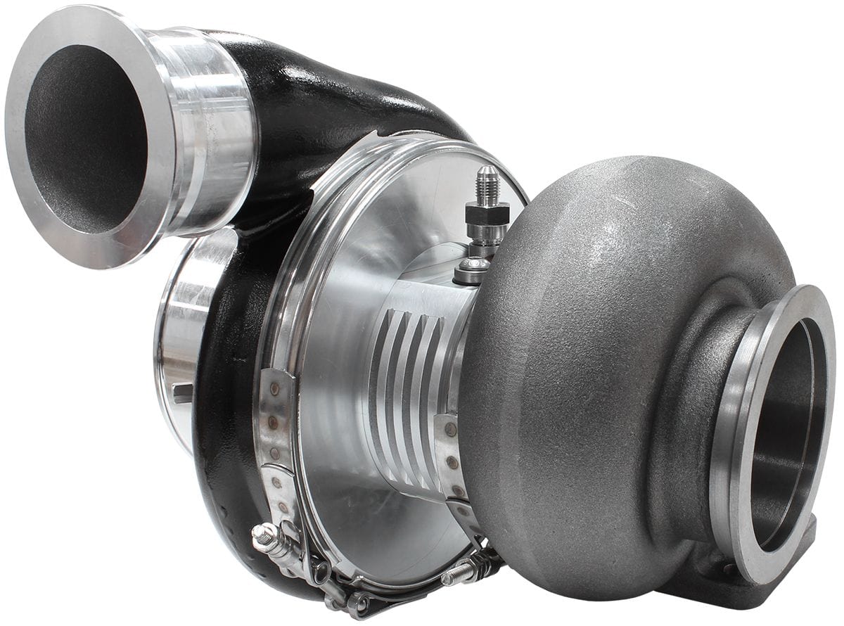 Aeroflow Performance Turbos BOOSTED 8888 T4 1.25 Turbocharger 1600HP AF8005-4001 SR