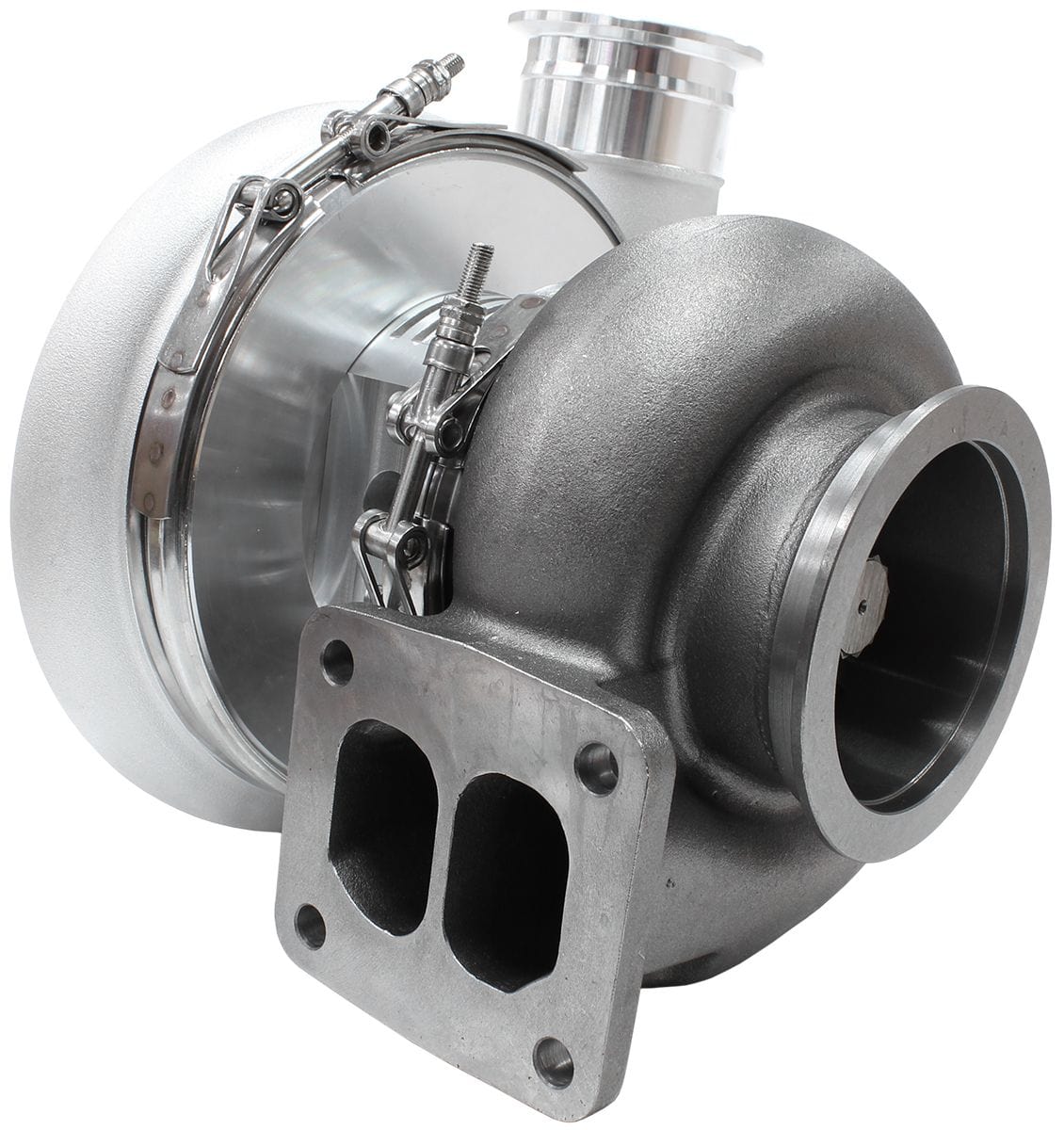 Aeroflow Performance Turbos BOOSTED 8888 T4 1.25 Turbocharger 1600HP AF8005-4001 SR
