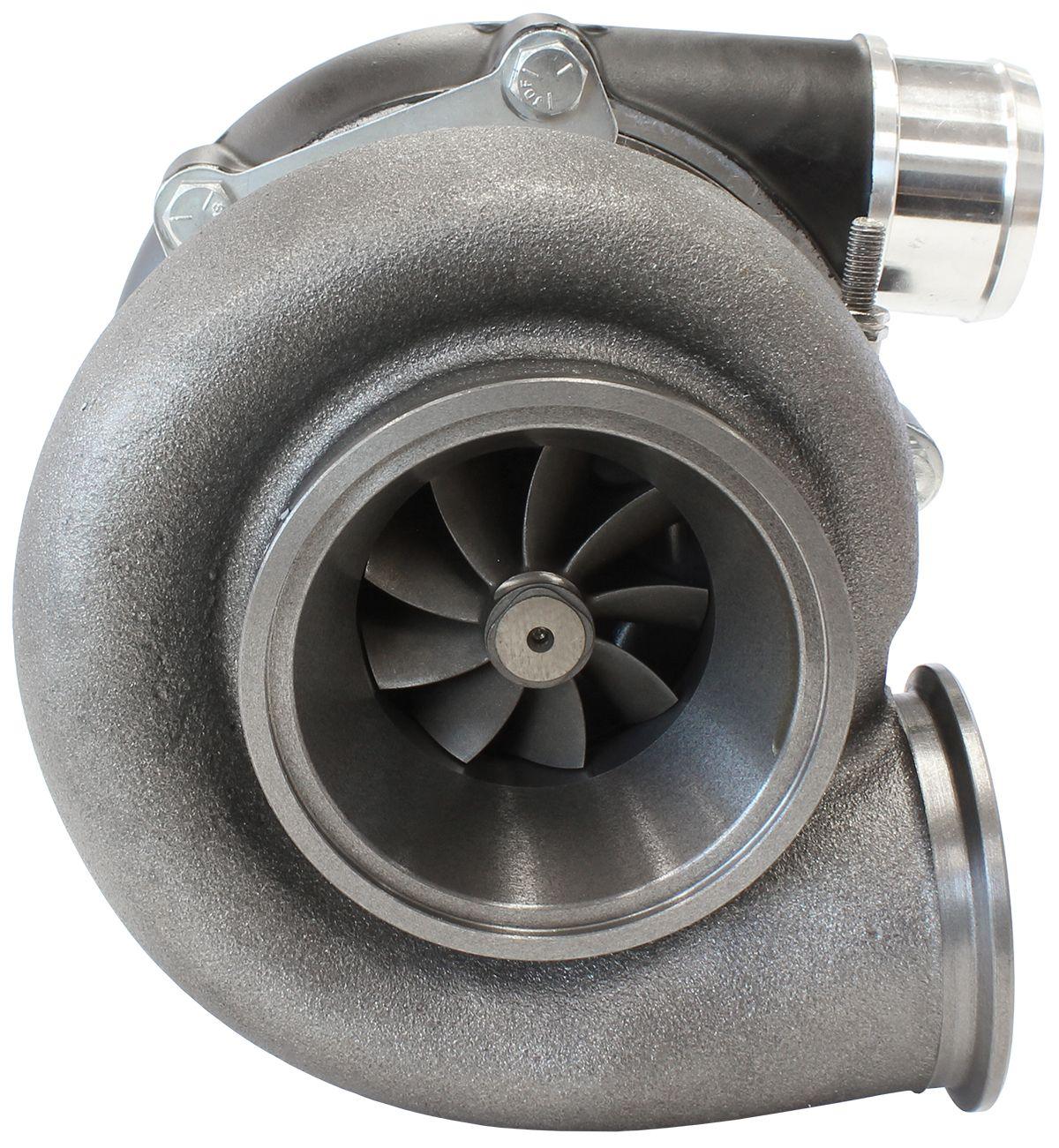 Aeroflow Performance Turbos BOOSTED B5455 1.01 Reverse Rotation Turbocharger 660HP AF8005-3141 SR