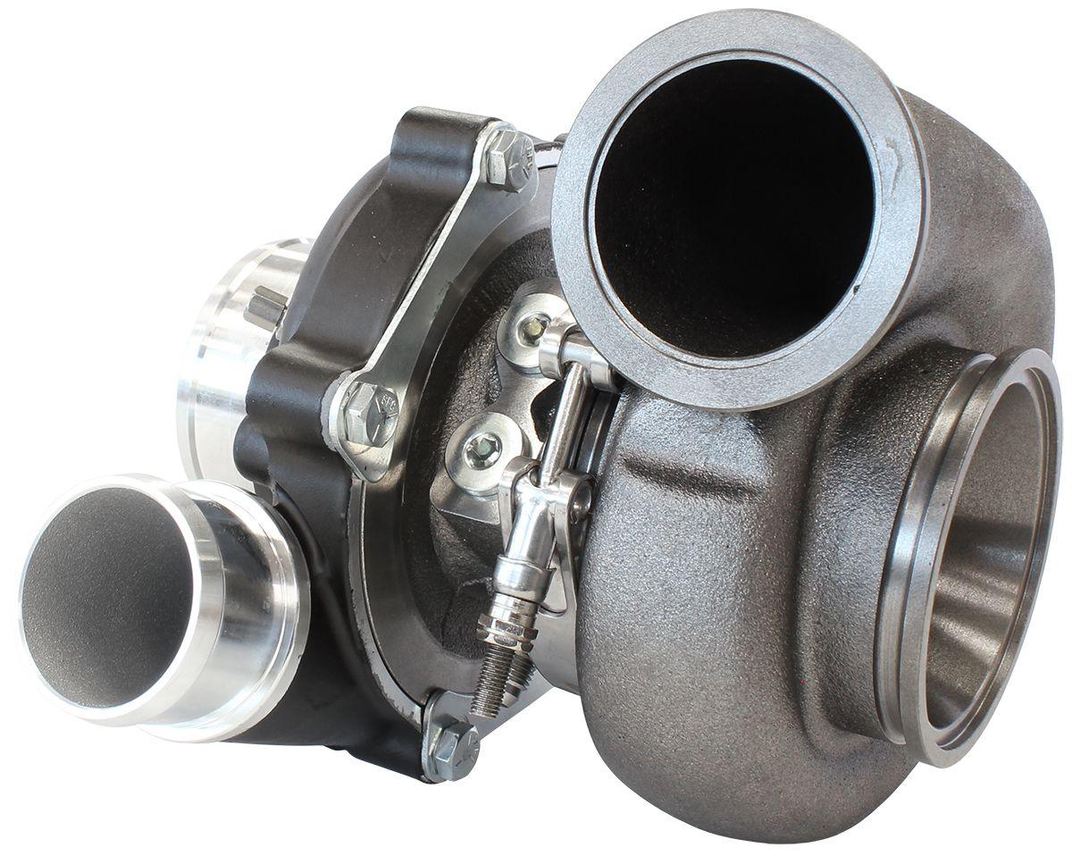 Aeroflow Performance Turbos BOOSTED B5455 1.01 Reverse Rotation Turbocharger 660HP AF8005-3141 SR