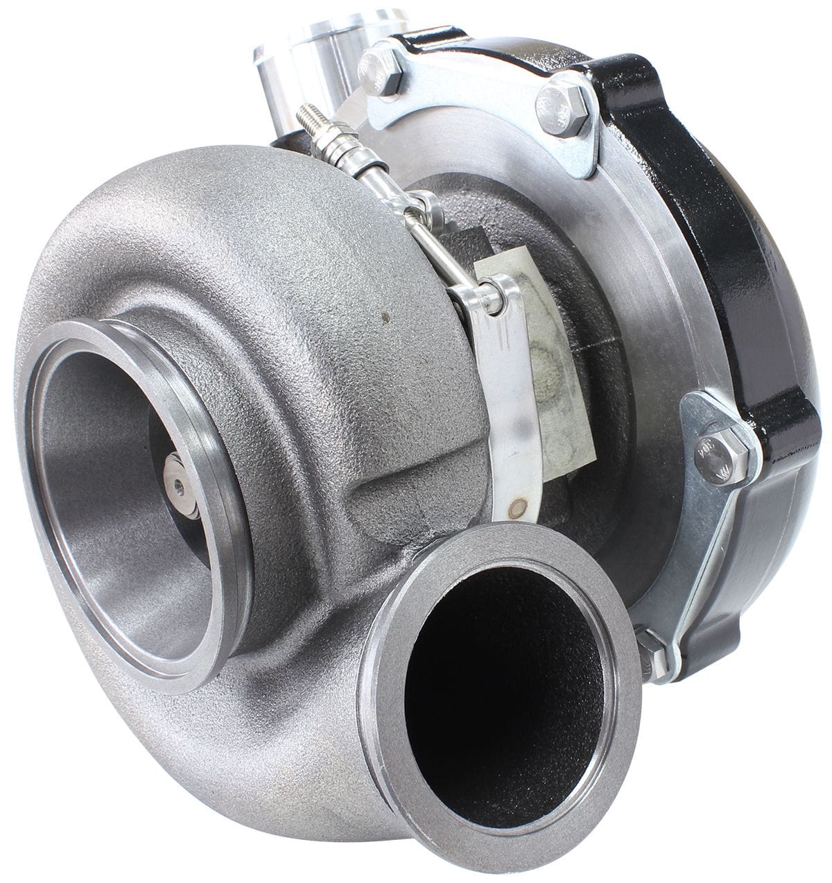 Aeroflow Performance Turbos BOOSTED B5855 1.21 Reverse Rotation Turbocharger 770HP AF8005-3150 SR