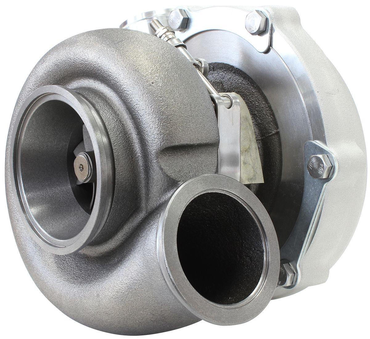 Aeroflow Performance Turbos BOOSTED B5855 1.21 Reverse Rotation Turbocharger 770HP AF8005-3150 SR