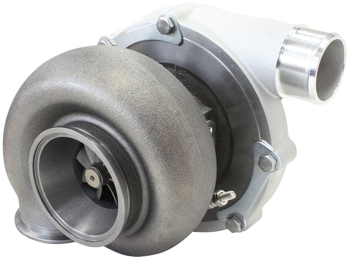 Aeroflow Performance Turbos BOOSTED B5855 1.21 Reverse Rotation Turbocharger 770HP AF8005-3150 SR