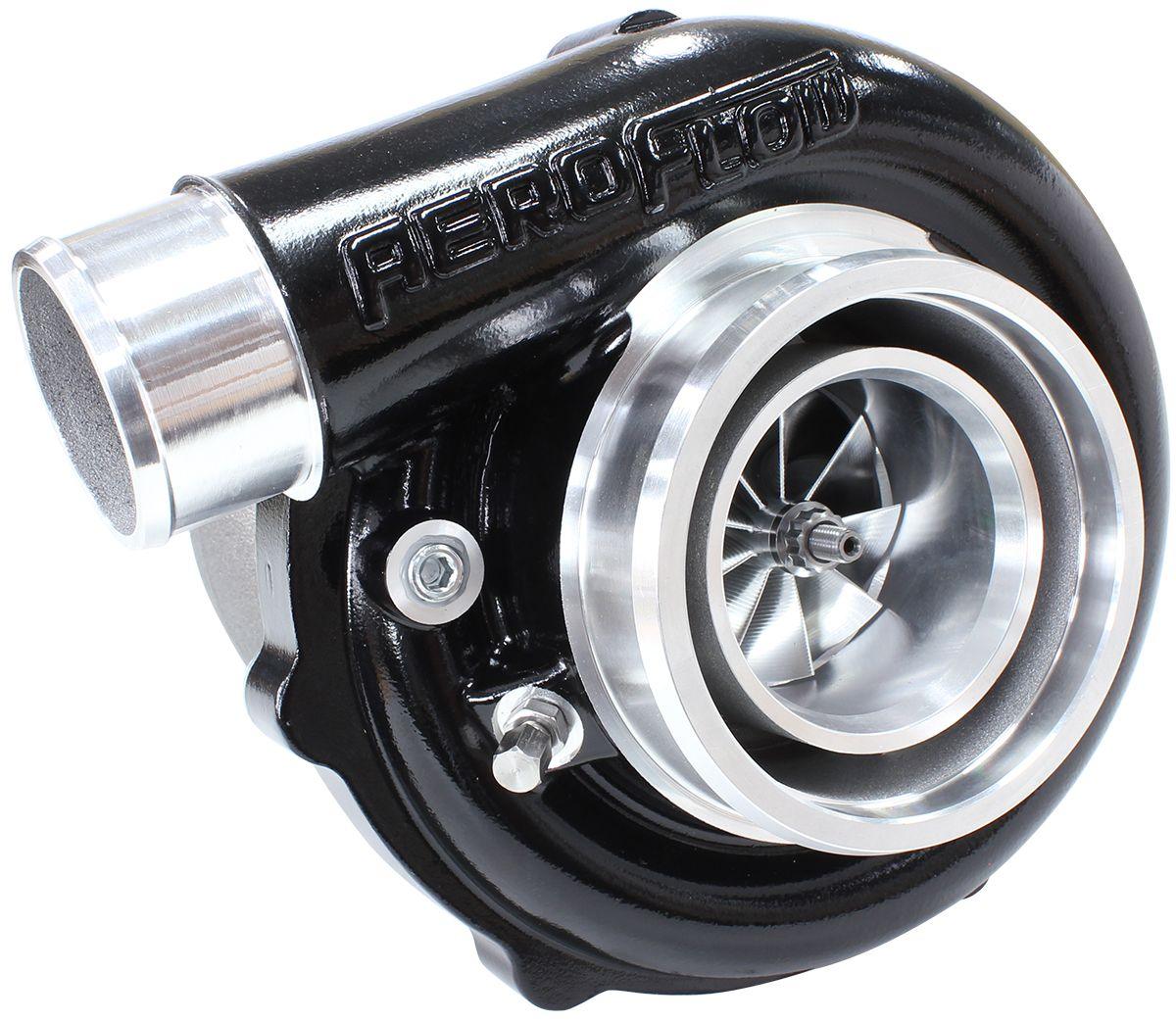 Aeroflow Performance Turbos BOOSTED B5855 1.21 Reverse Rotation Turbocharger 770HP AF8005-3150 SR