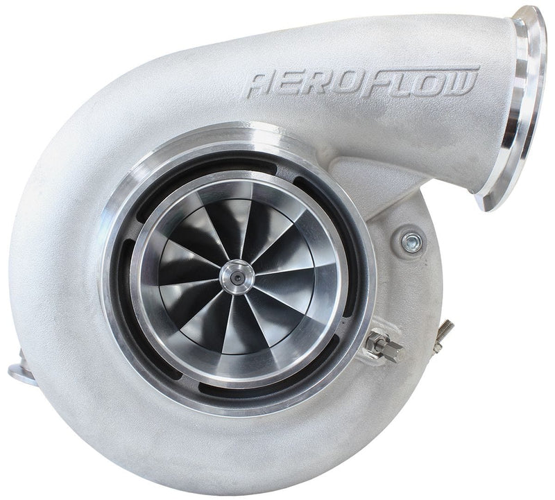 BOOSTED 7975 V-Band 1.01 Turbocharger 1450HP AF8005-4010