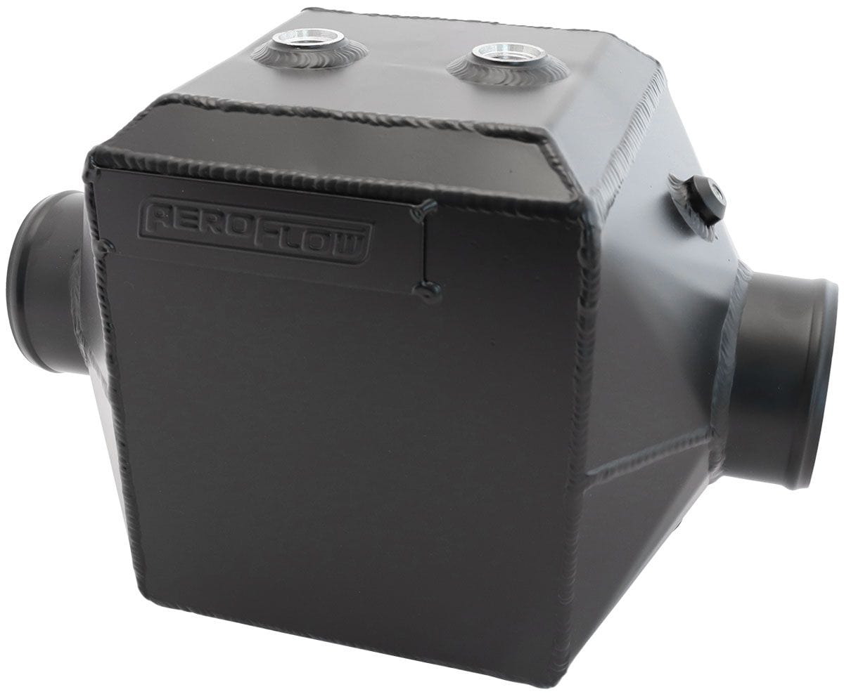 Aeroflow Performance Water to Air Intercooler AF90-3000 Water to Air Intercooler 17" x 12.25" x 9" AF90-3000 SR