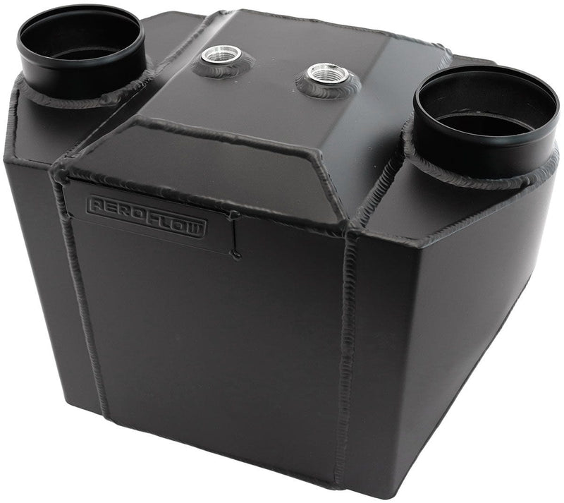 Water to Air Intercooler 15.55" x 20.08" x 12" AF90-3003