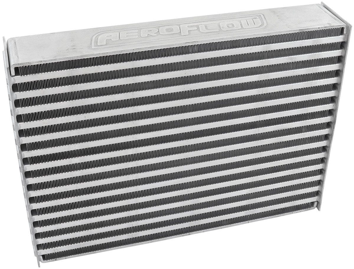 Aeroflow RACE SERIES INTERCOOLER CORE AF90-1106 SR