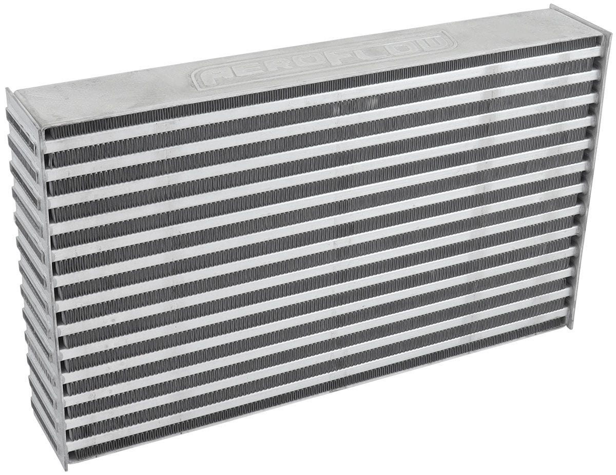 Aeroflow RACE SERIES INTERCOOLER CORE AF90-1107 SR