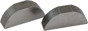 SBC Short Crankshaft Key Pair