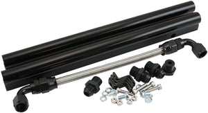 SBF EFI FUEL RAIL KIT INTAKE
