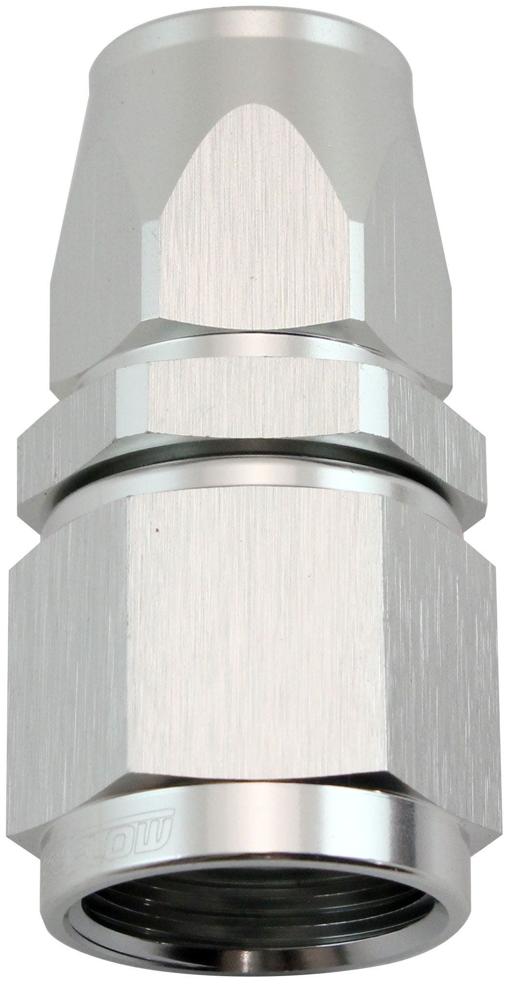 Aeroflow STEPPED STRAIGHT END -6 HOSE AF201-06-08DS SR
