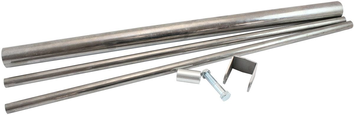 Aeroflow UNIVERSAL PARACHUTE ANCHOR SR
