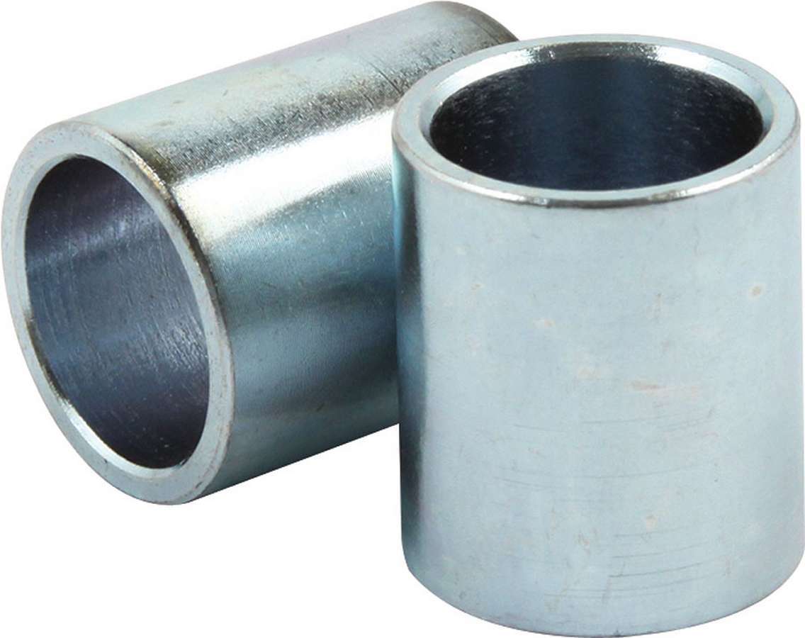 ALLSTAR 5/8"-1/2" (2-Pack) Speedway Products Rod End Reducer Spacer RS-ALL18566 SR