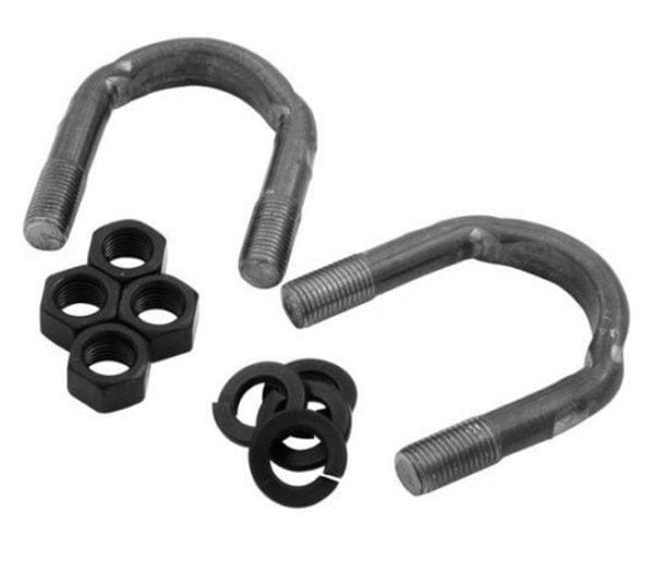 ALLSTAR Speedway Products U-Bolt Kit suit 1350 Series Uni RS-ALL69016 SR