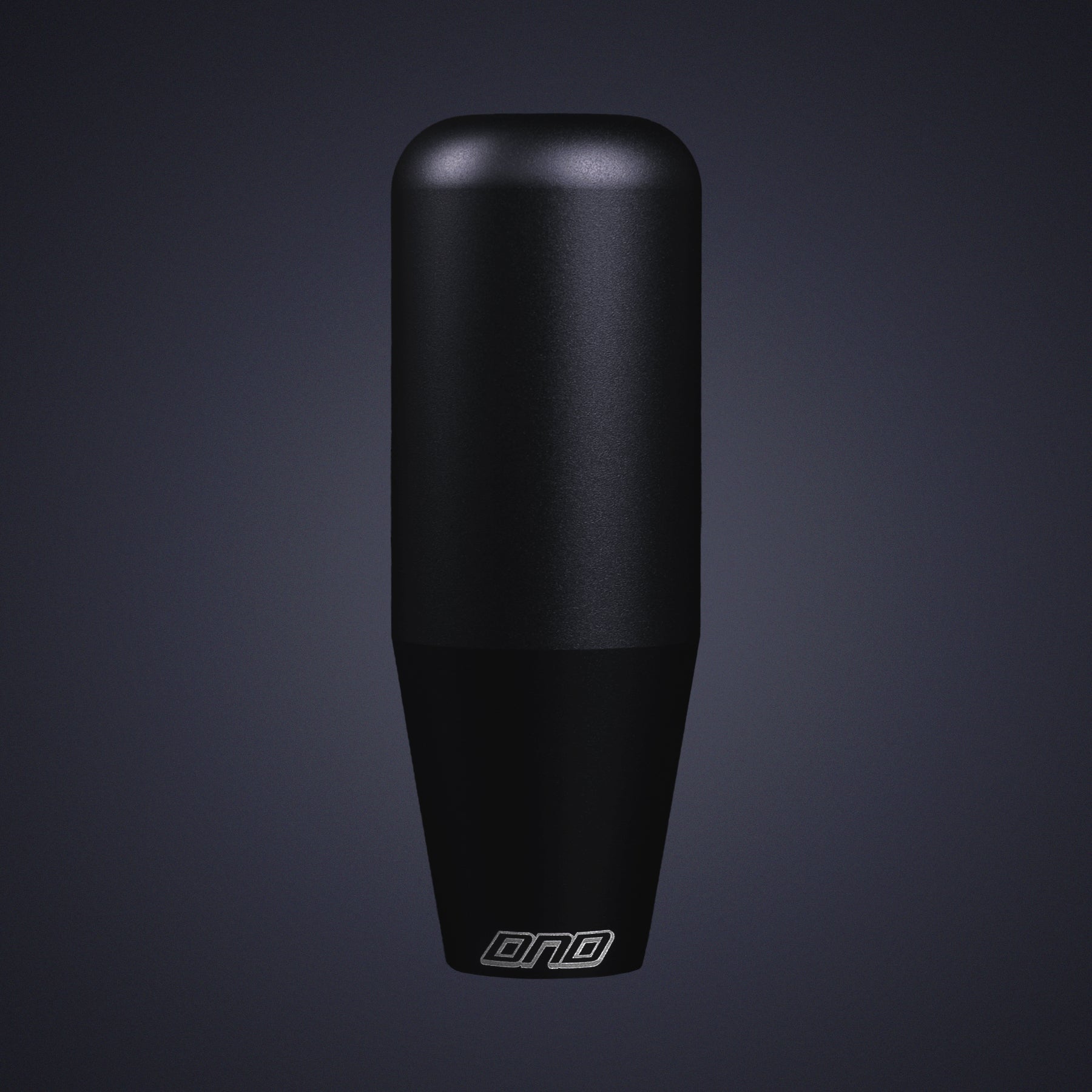 DND 36R Aluminium Shift Knob