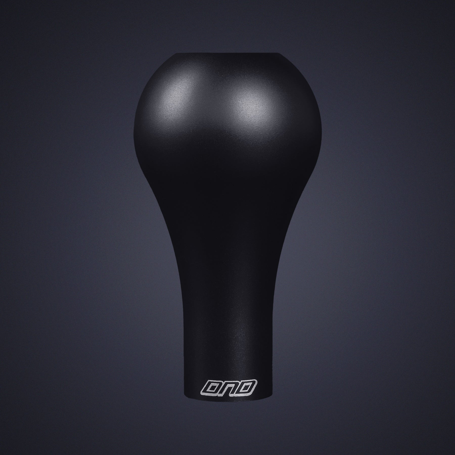 DND 48R Aluminium Shift Knob