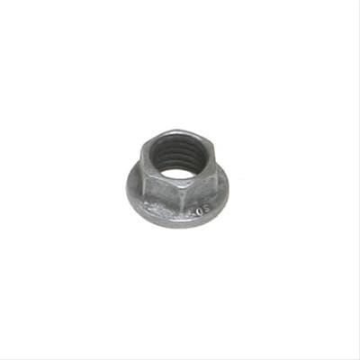 ARP ARP 1/4-28 high tech self locking 12pt nut kit (200-8202) SR