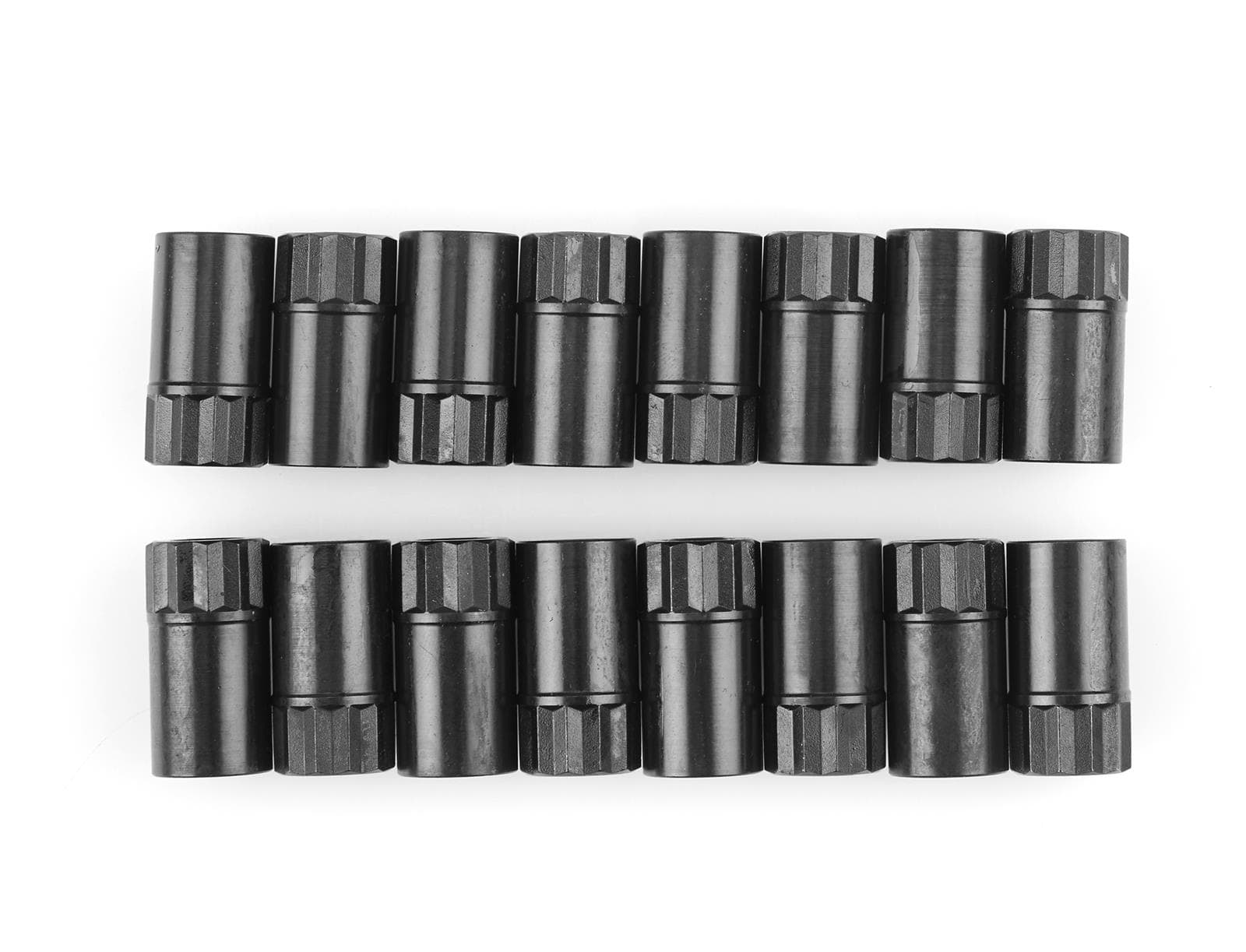 ARP ARP Adjustable 3/8" 12pt rocker arm nut kit (300-8241) SR