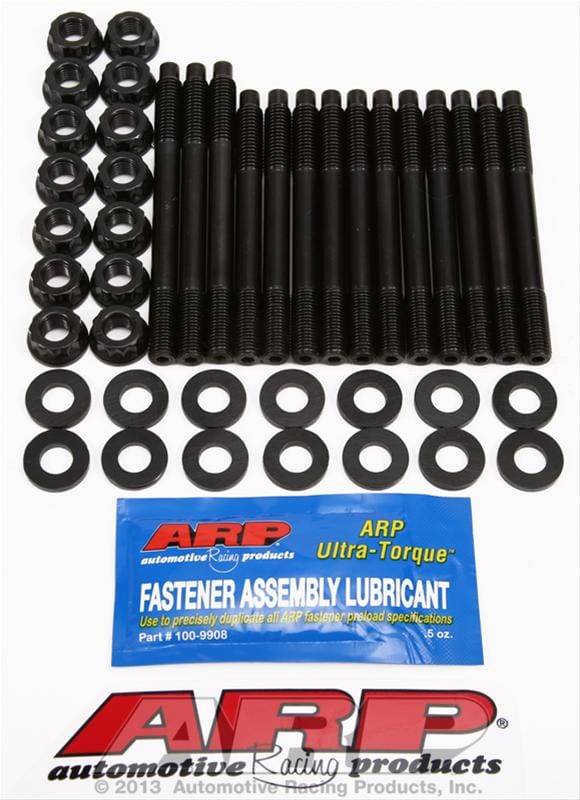 ARP ARP ARP2000 RB26 Main Stud Full Kit Skyline RB25DET RB26DETT (202-5403) SR