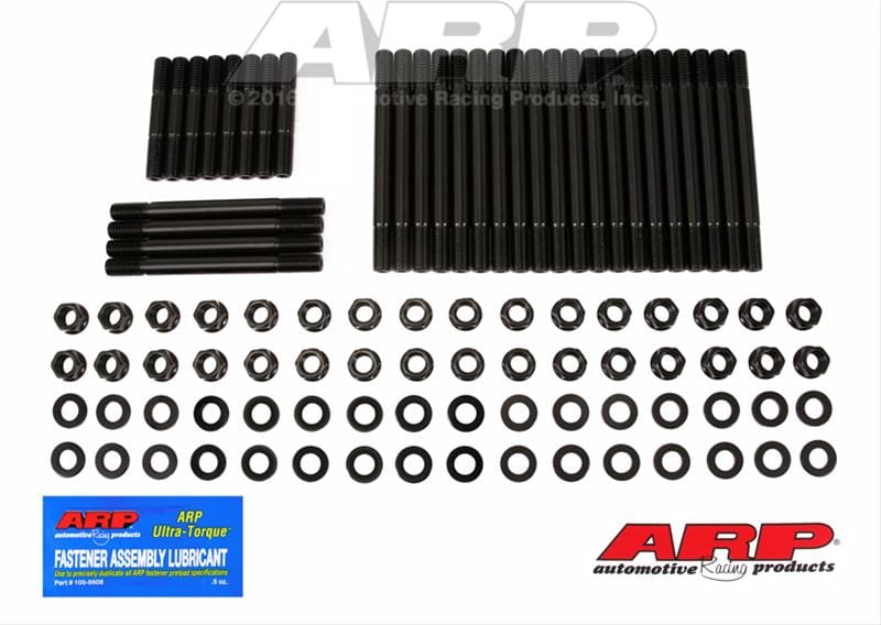 ARP ARP BB Chevy  7/16" w/alum block head stud kit (135-4005) SR