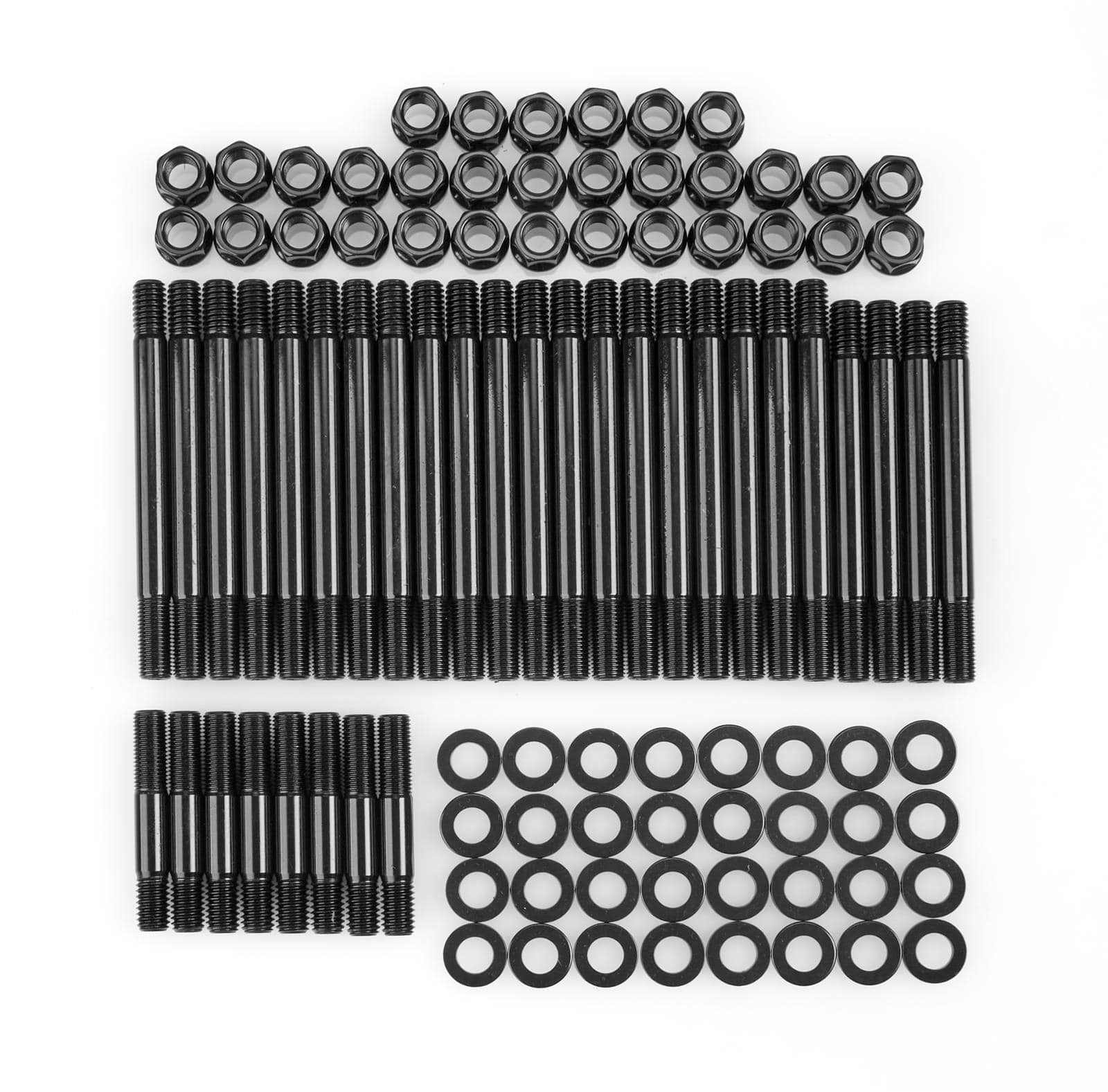 ARP ARP BB Chevy hex head stud kit (135-4001) SR