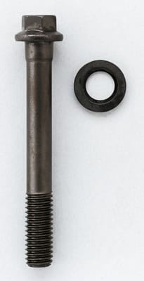 ARP ARP Buick Stage II main bolt kit (123-5202) SR