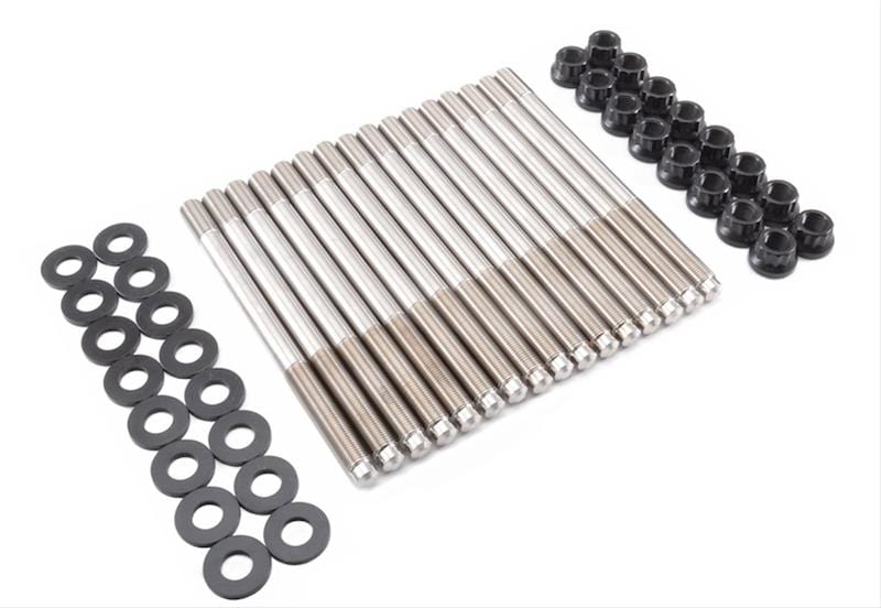 ARP ARP CA625+ Head Stud Kit Nissan Skyline R35 GTR VR38DETT (202-4305) SR