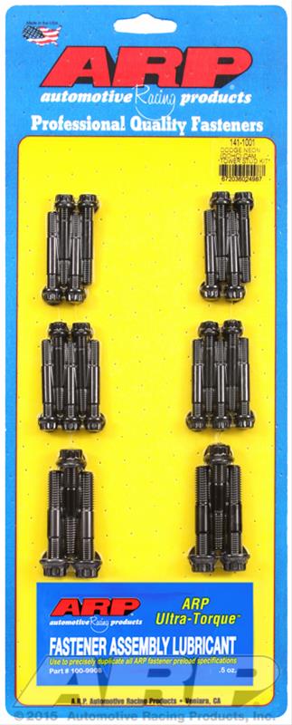 ARP Cam Tower Stud Kit Dodge Neon 2.0L 420A DOHC (141-1001)