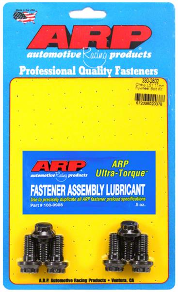 ARP ARP Chevy LS1 M11 flywheel bolt kit (330-2802) SR