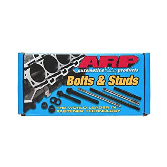 ARP ARP Chrysler front/rear M14 1.000 over stock wheel stud kit (100-7735) SR