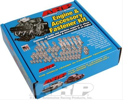 ARP ARP Chrysler Hemi 5.7/6.1L SS 12pt accessory kit (540-9501) SR