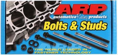 ARP ARP Dodge SRT-10 balancer bolt kit (147-2504) SR