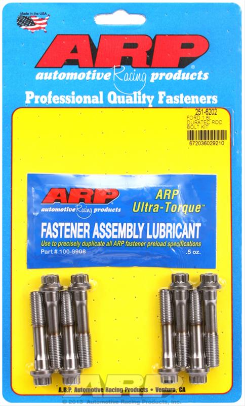 ARP ARP Ford 1.8L Duratec rod bolt kit (251-6202) SR
