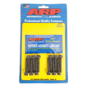 ARP Ford Mustang GT 5.0L Coyote cam phaser bolt kit ARP2000 256-1003