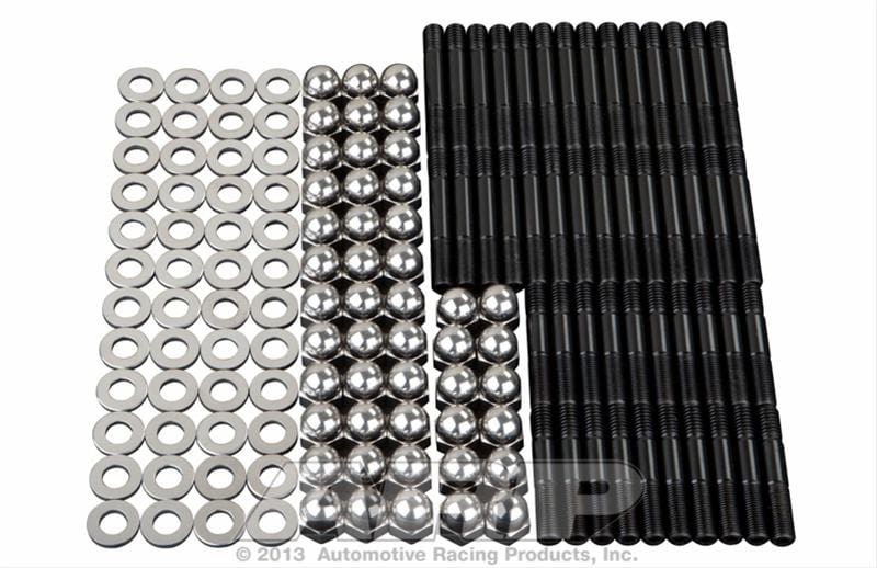 ARP ARP Ford Flathead 1938-48 w/Offenhauser heads head stud kit (154-4103) SR