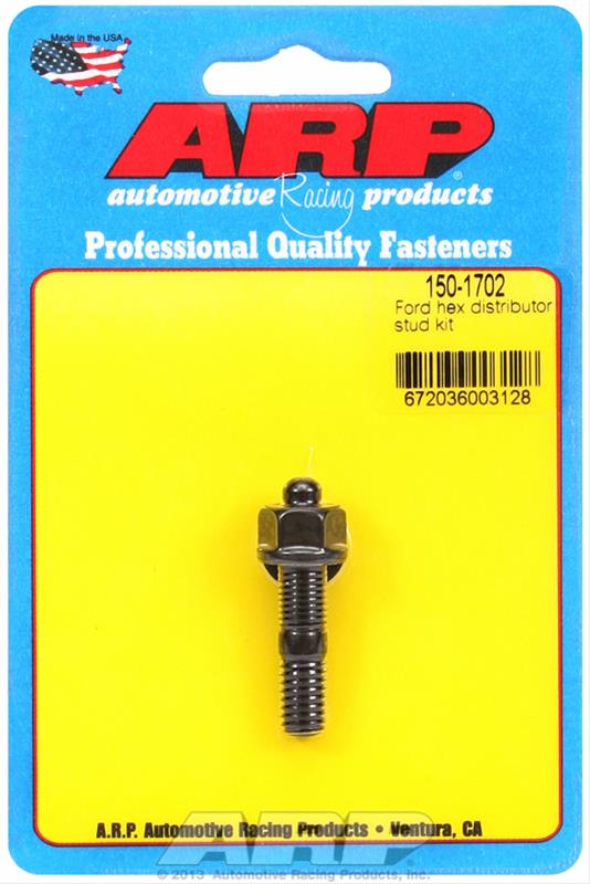 ARP ARP Ford hex distributor stud kit (150-1702) SR